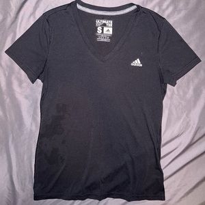 Adidas’s shirt